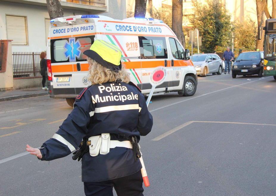 Via Firenze in sicurezza tre mesi di cantieri 