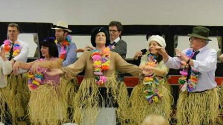 A Certaldo con nonni e show band, in piazza a Montespertoli