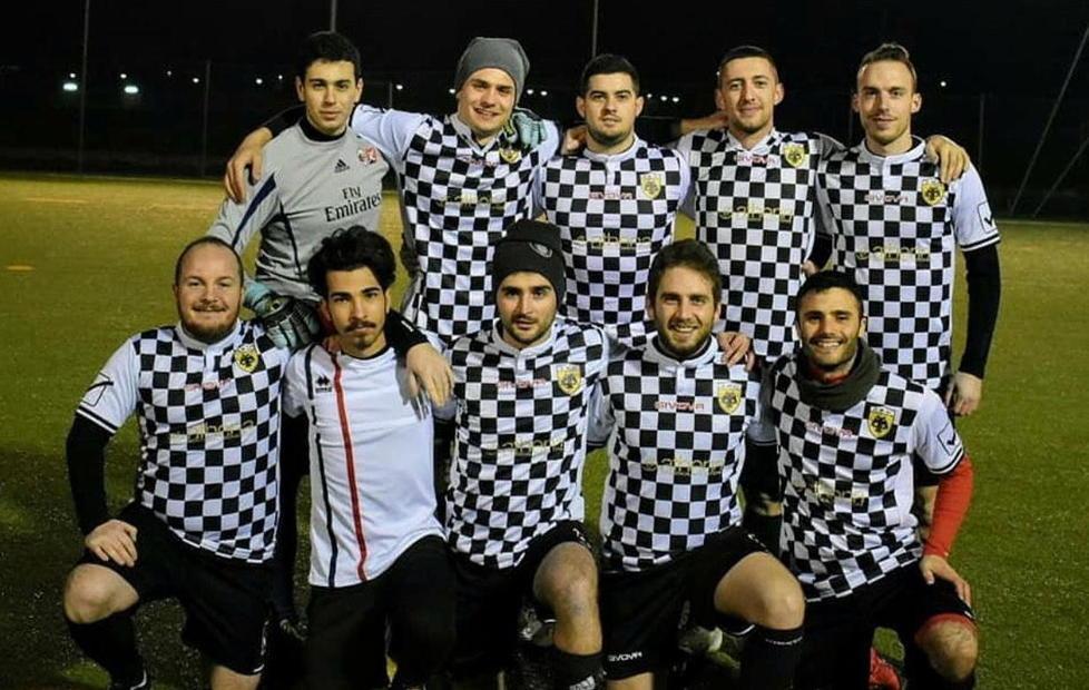 Ac Costruzioni ferma l’ Asd Pontasserchio 