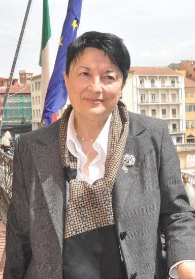 la dirigente dell’istituto “livia gereschi”