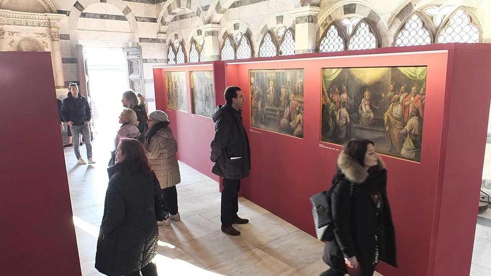 «Nuova stagione per la Chiesa della Spina»