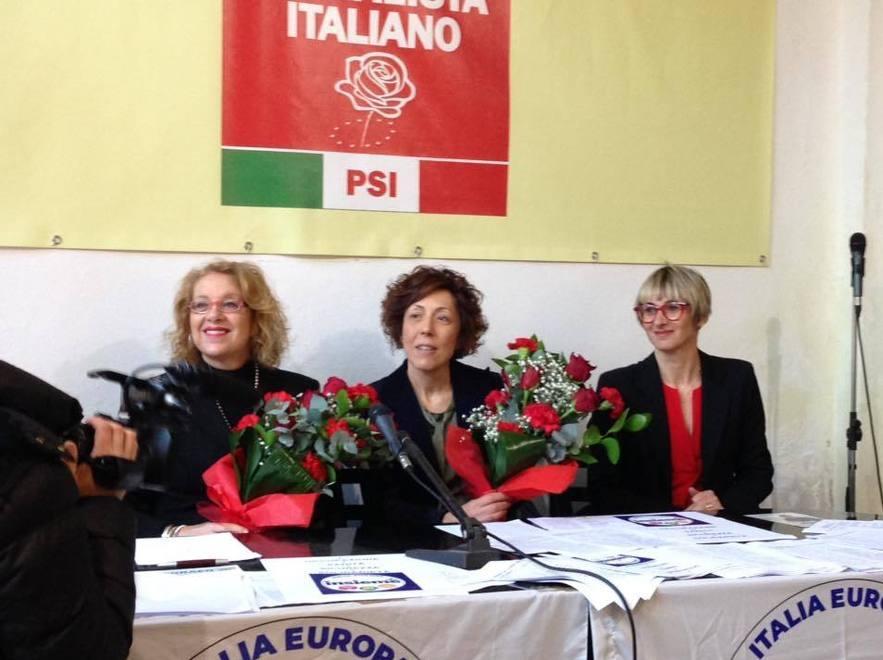 «Obiettivo 3% per dare voce ai nostri territori»