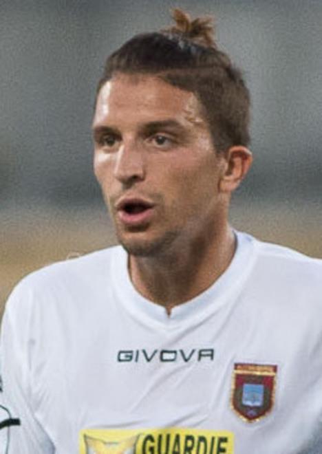Della Latta manda la Lucchese ko 