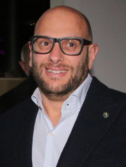 Viareggio, il presidente Baroni pensa al futuro 
