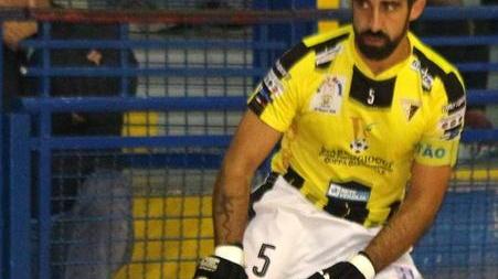 Cgc, senti il capitano «Problema di testa ora ritroviamoci»