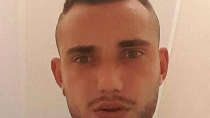 Per Caturano il percorso con la psichiatra