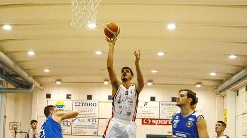 Tre su tre: Cecina si gode la sua settimana magica