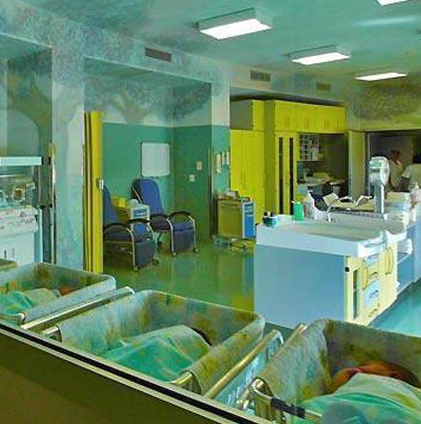 Muore nel sonno bambino di tre mesi 