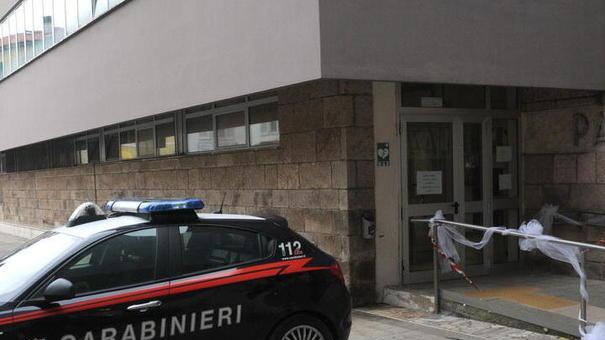 Una lunga scia di furti in città Incastrato dalle testimonianze