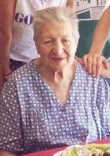 Addio Silma, cuore dei Bimboli e appassionata contradaiola del Borgo