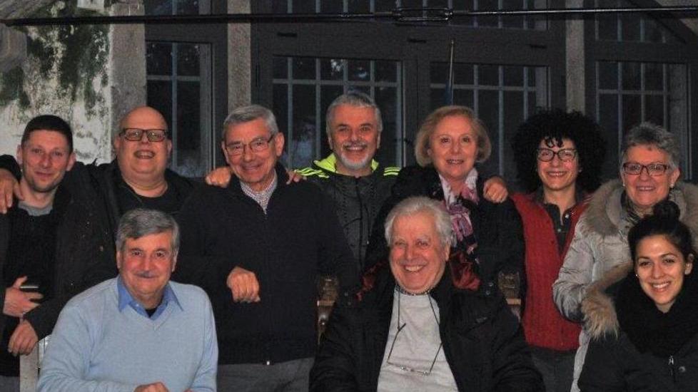 «Diventate donatori di sangue» L’appello del presidente Ravagni
