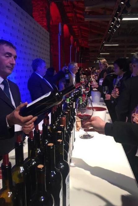 Il Morellino festeggia 40 anni sul palco di Chianti Lovers