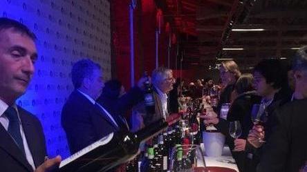 Il Morellino festeggia 40 anni sul palco di Chianti Lovers
