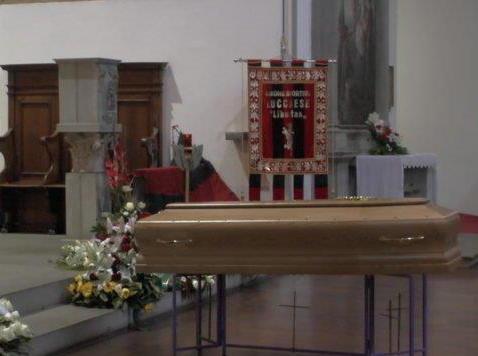  L’abbraccio del popolo rossonero a Maestrelli 