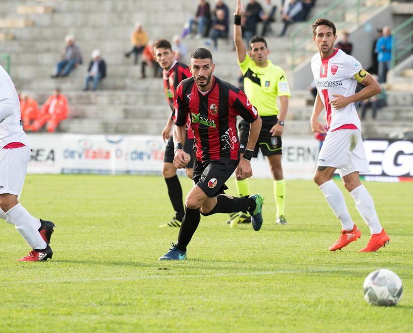 Lucchese, l’attacco più abulico 