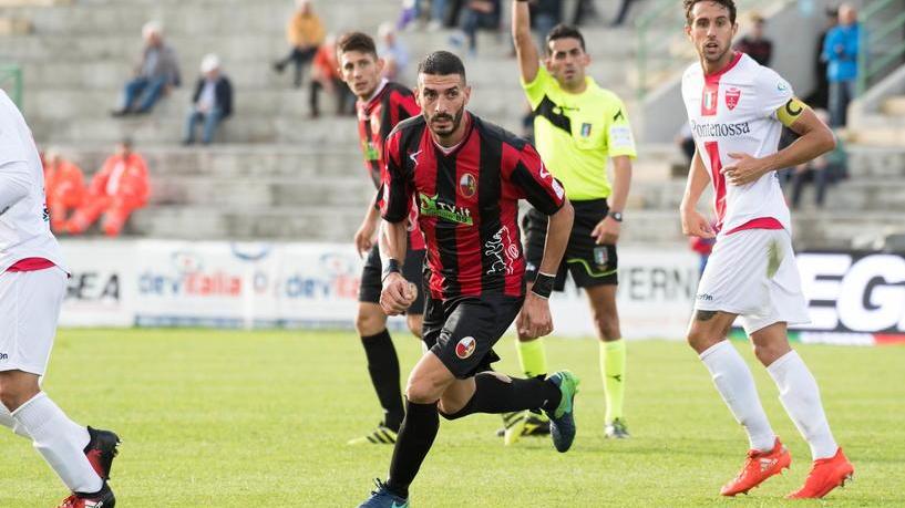 Lucchese, l’attacco più abulico