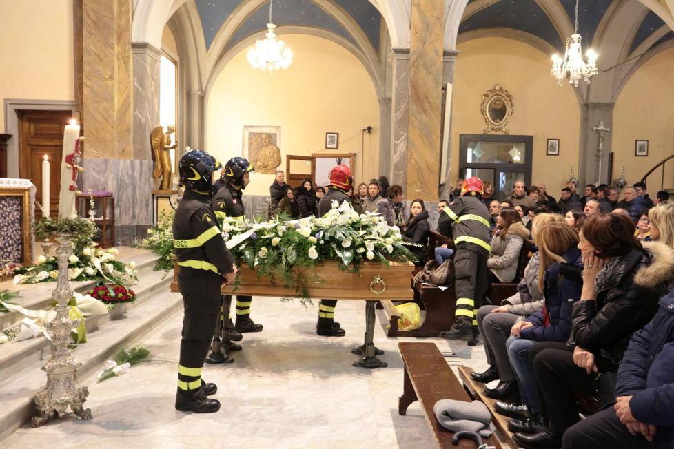 ALTRI TRE INDAGATI