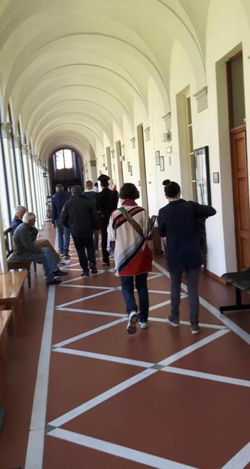 Venditore ambulante condannato a 4 anni per spaccio di droga 