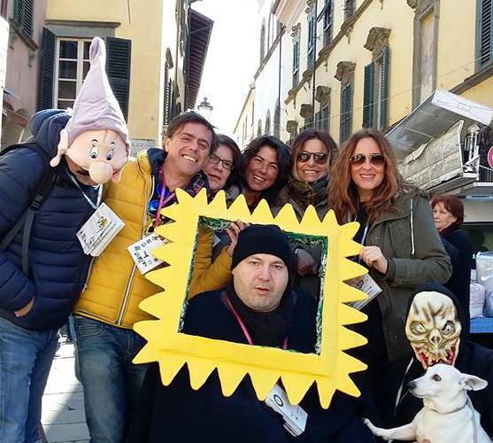 Travolti da Tourday: 1.387 iscritti 