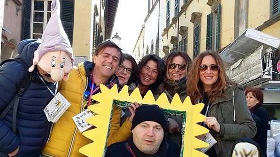 Travolti da Tourday: 1.387 iscritti