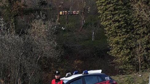 Caccia alla banda degli specialisti