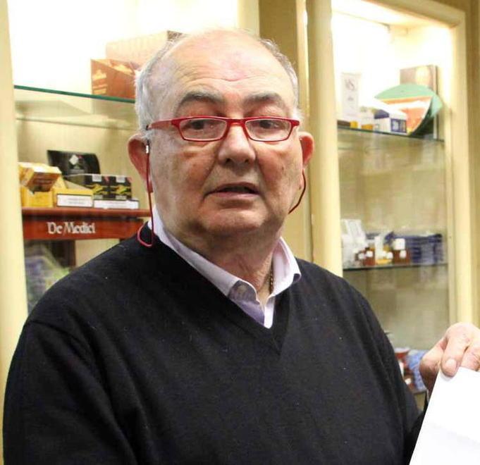 Schedina fortunata Vinti 23.000 euro al Superenalotto