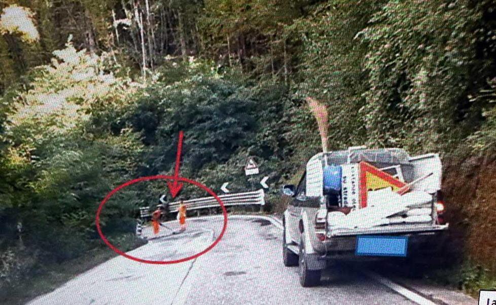 Scandalo appalti Anas, in due ai domiciliari 