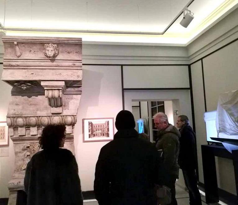 Museo Michelangelo l’obiettivo è partire dal 2 giugno 