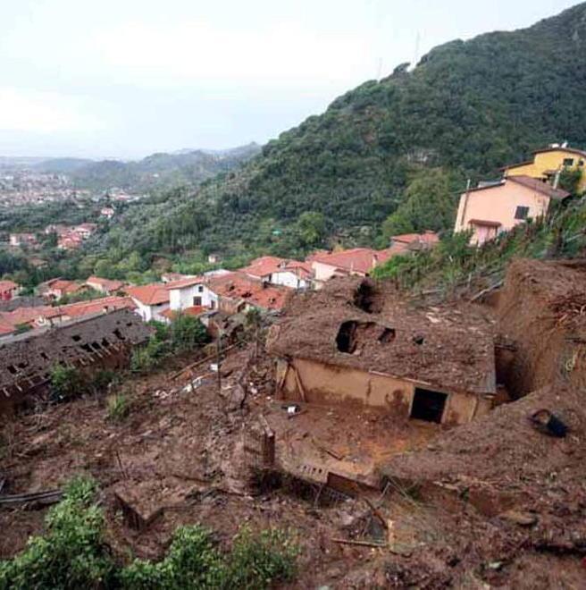 «L’Imu su quella casa non la pago, il Comune mantenga le promesse» 