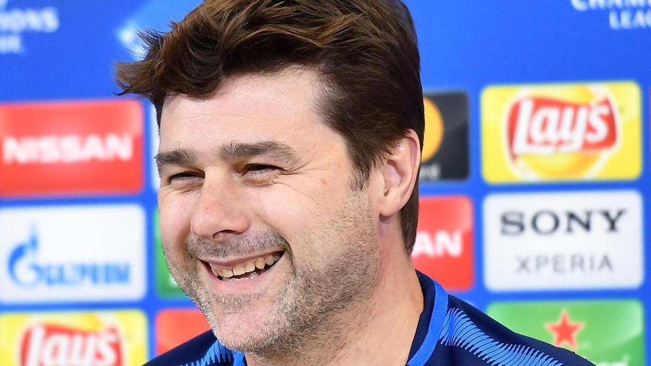 Pochettino rispetta ma non teme i bianconeri «Loro sono favoriti, noi daremo il massimo»