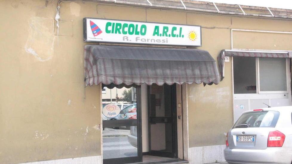Troppi debiti, va all’asta lo storico circolo Arci Coteto