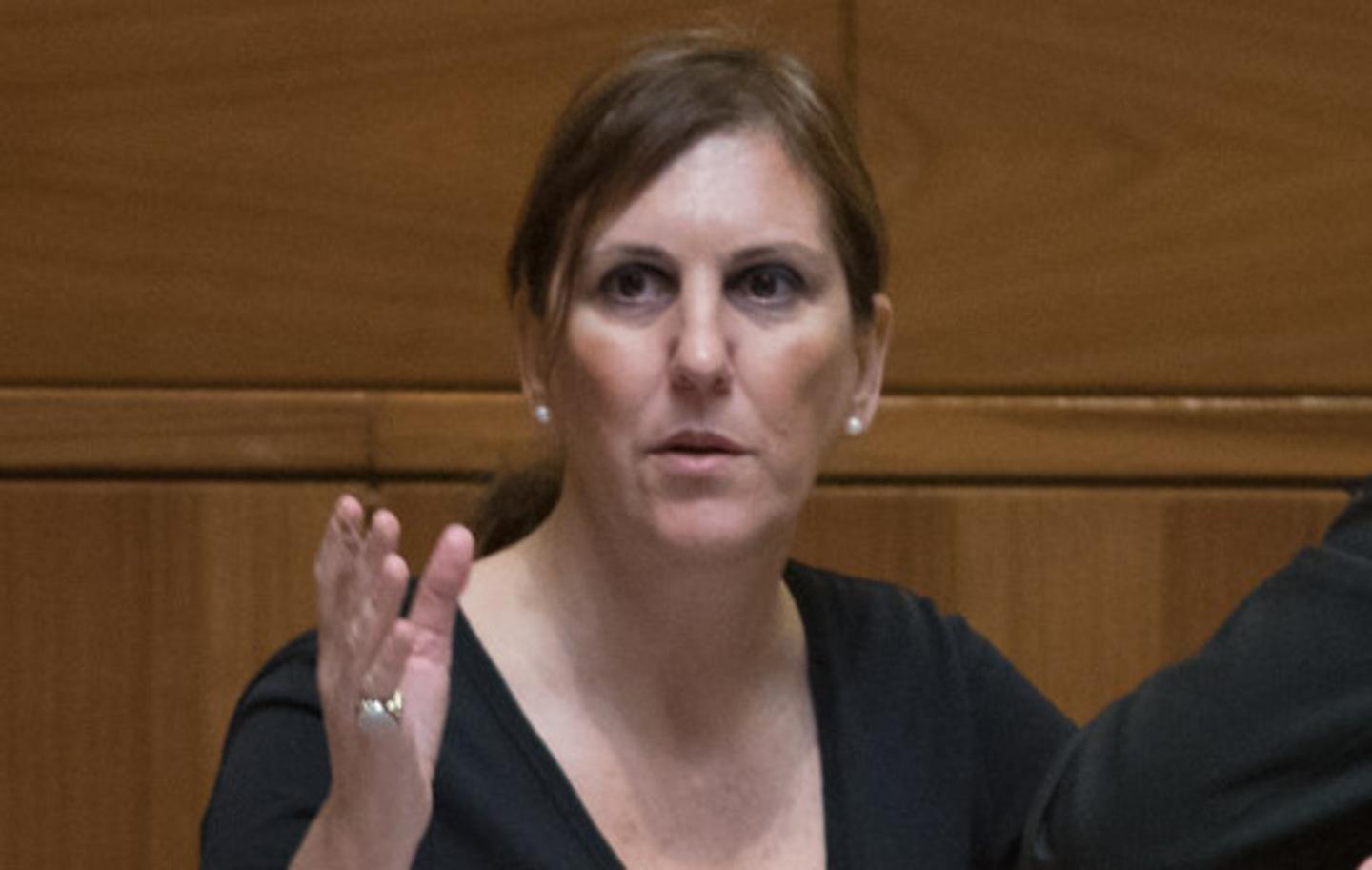 Stop al concorso, la Zedda contro Spanu 