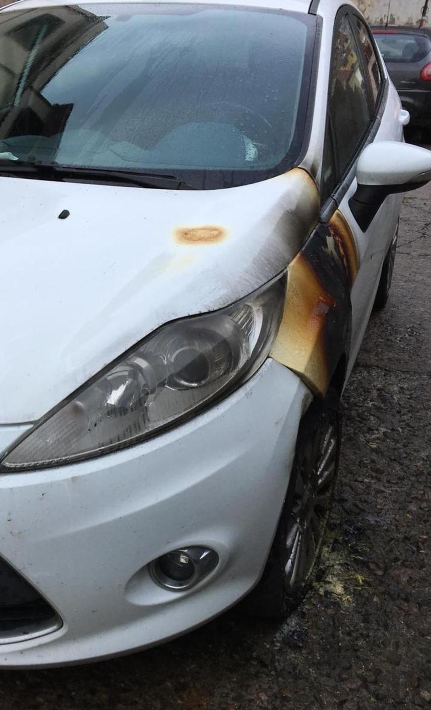 La sindaca ancora nel mirino: «Ma io vado avanti»