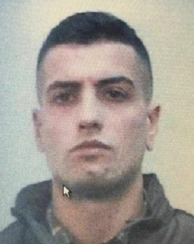 Iacono chiede scusa ai feriti Scena muta sulle armi 