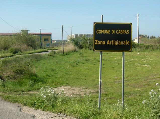 Banda ultralarga attiva anche a Cabras 