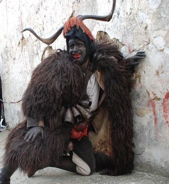 Su Batiledhu, un richiamo per i visitatori