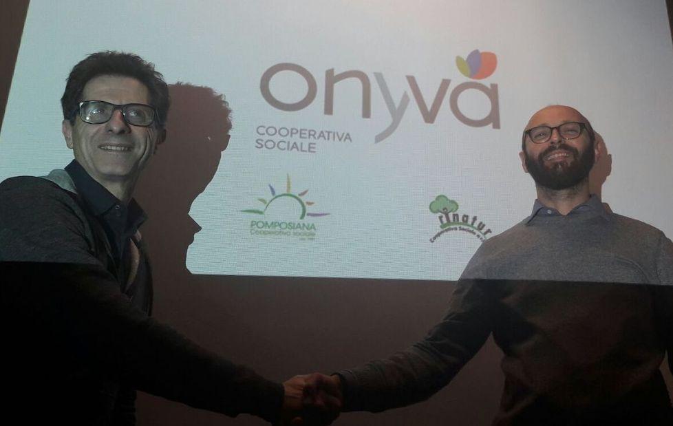 Via alla fusione fra Pomposiana e Rinatura 
