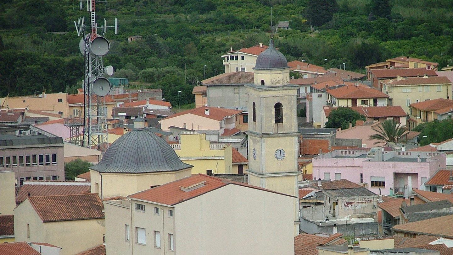 Siniscola, emergenza abitativa previsti sgomberi per gli abusivi 