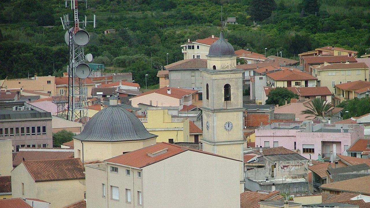 Siniscola, emergenza abitativa previsti sgomberi per gli abusivi