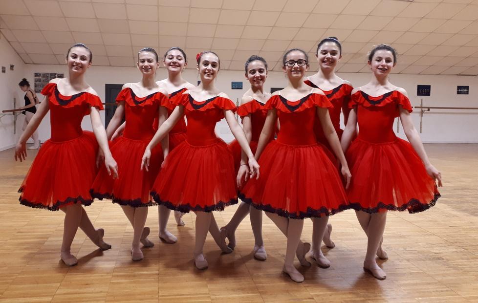 Ecole Classique sul podio di un concorso internazionale