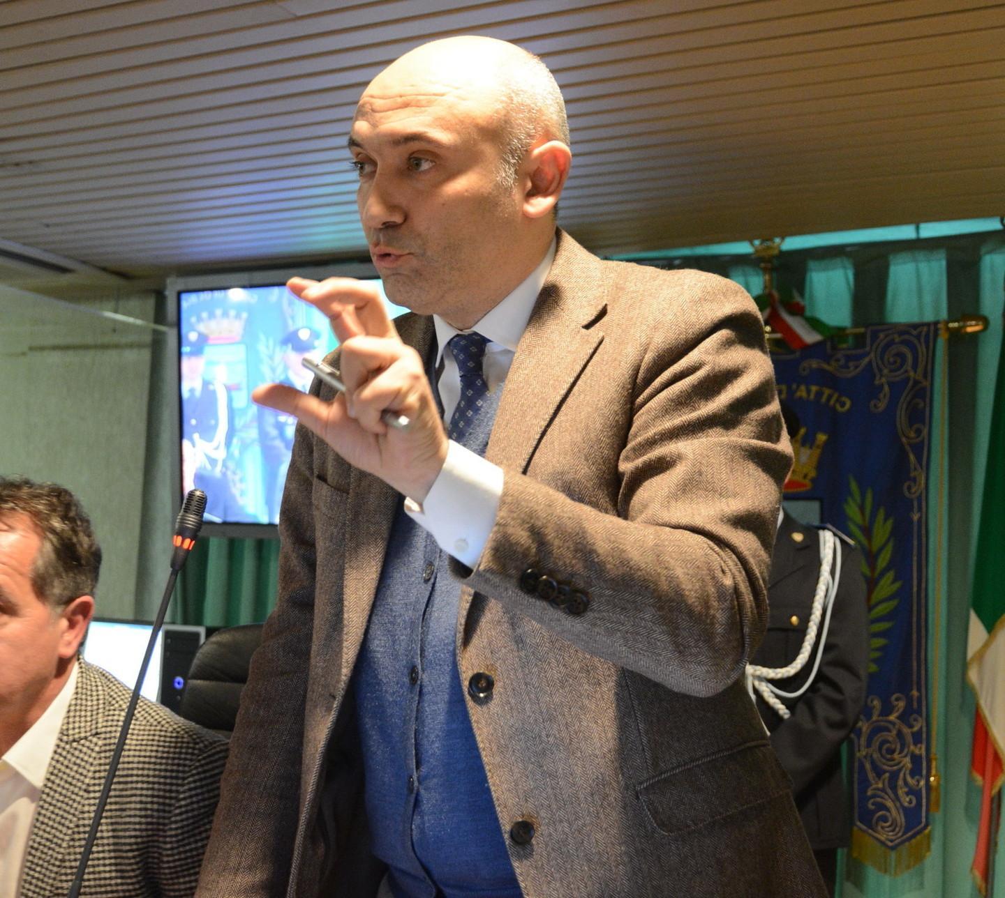La Technital rottama il Mancini 