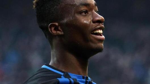 L’Inter sorride con Karamoh e Rafinha