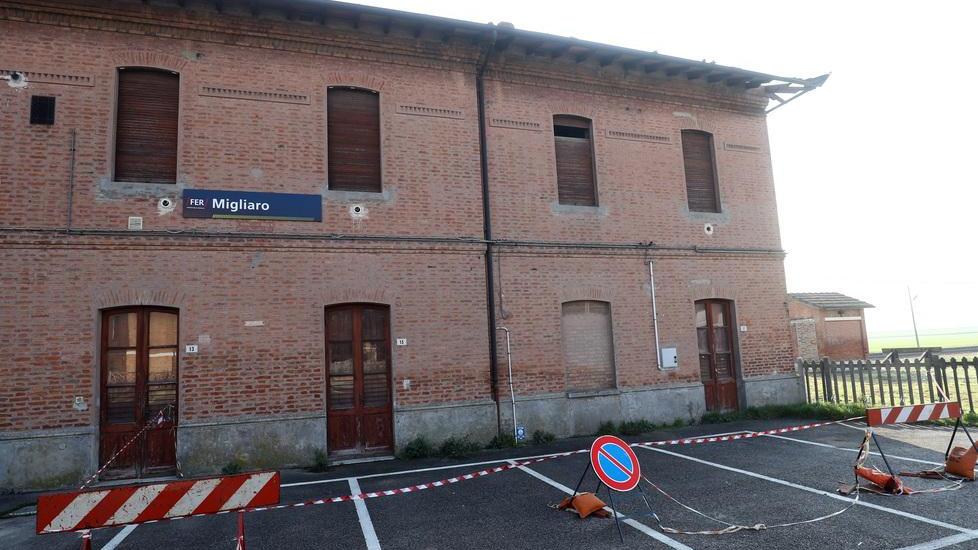 Fer: lavori alla stazione entro sette giorni