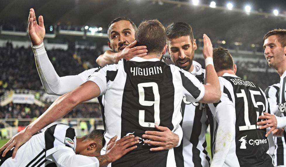 Juve, Allegri: «Fermiamo bomber Kane» 