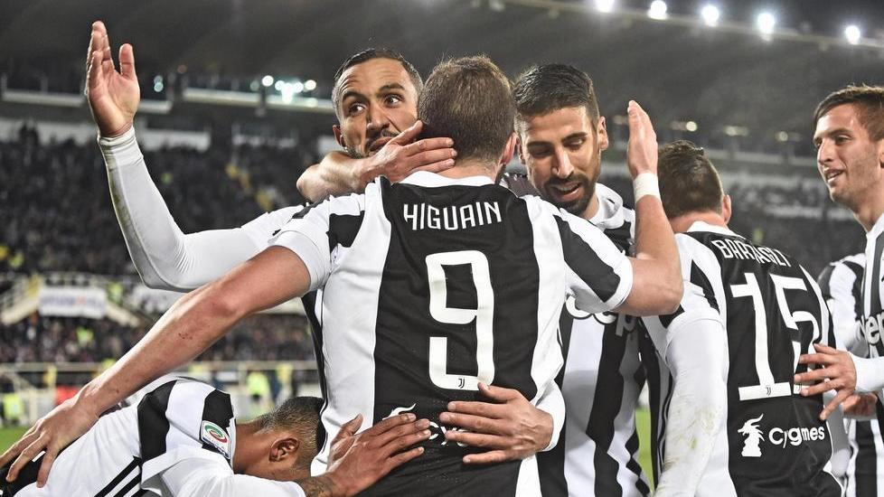 Juve, Allegri: «Fermiamo bomber Kane»