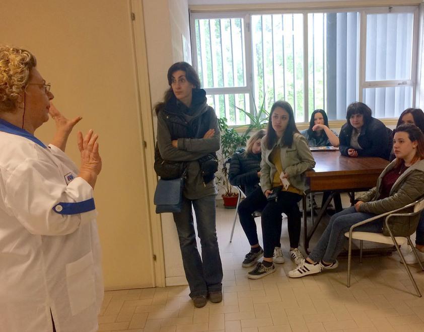 L’Avis Argenta rilancia al fianco della comunità 