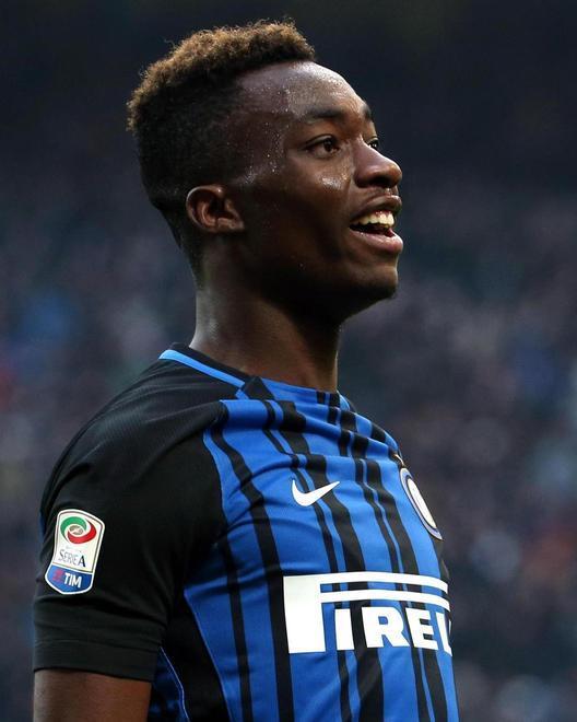 L’Inter sorride con Karamoh e Rafinha 