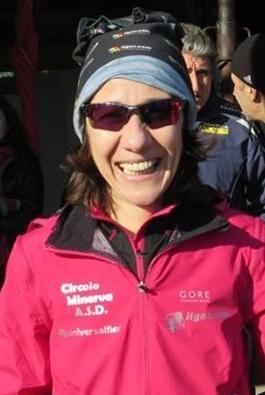 Corsa campestre, a Castellarano trionfano Rosa Alfieri e Margherita Giannotti 