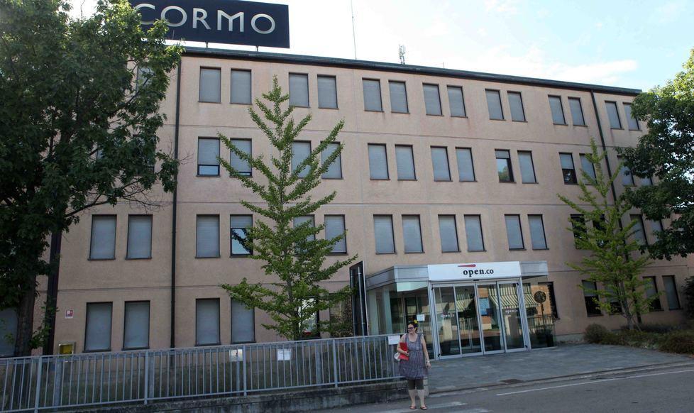 Patto Area Nord: reinserimento per dodici ex dipendenti Open.Co 