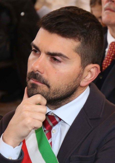 «Il ragazzo si sta riprendendo spero torni presto a giocare»